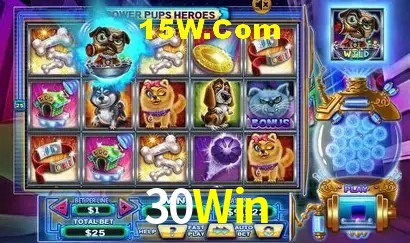 30Win