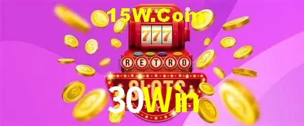 30Win: Seu Cassino Premiado com Pagamentos Rápidos