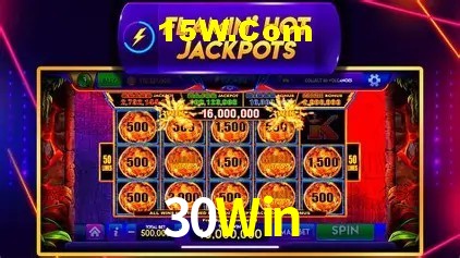 30Win App